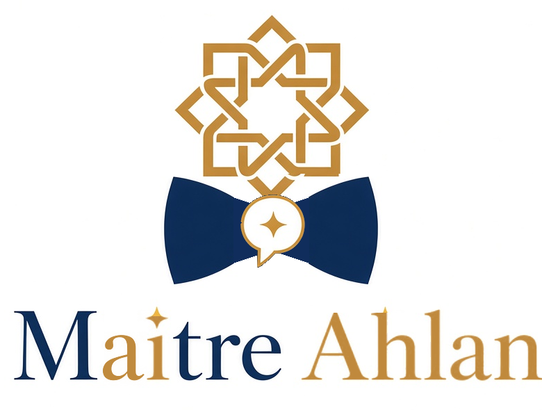 Maitre Ahlan